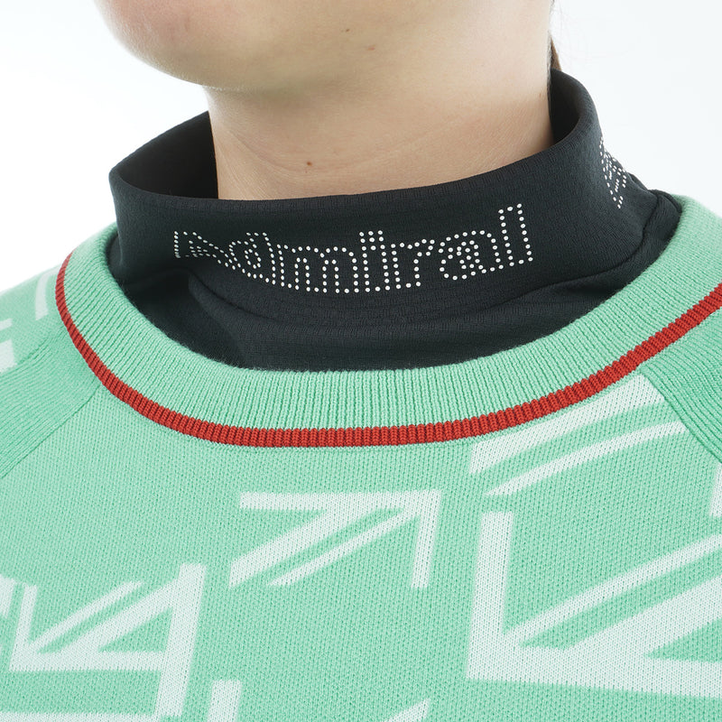 UJ クルーネックセーター ADLA558 – ADMIRAL