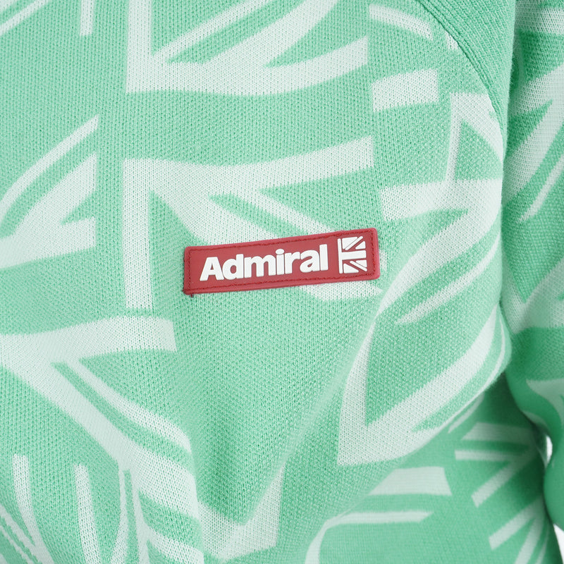 UJ クルーネックセーター ADLA558 – ADMIRAL
