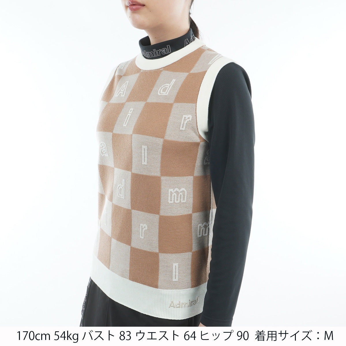 ゴルウェア　ベスト 楽天市場】ゼクシィミックス xexymix ゴルフ ウェア レディース