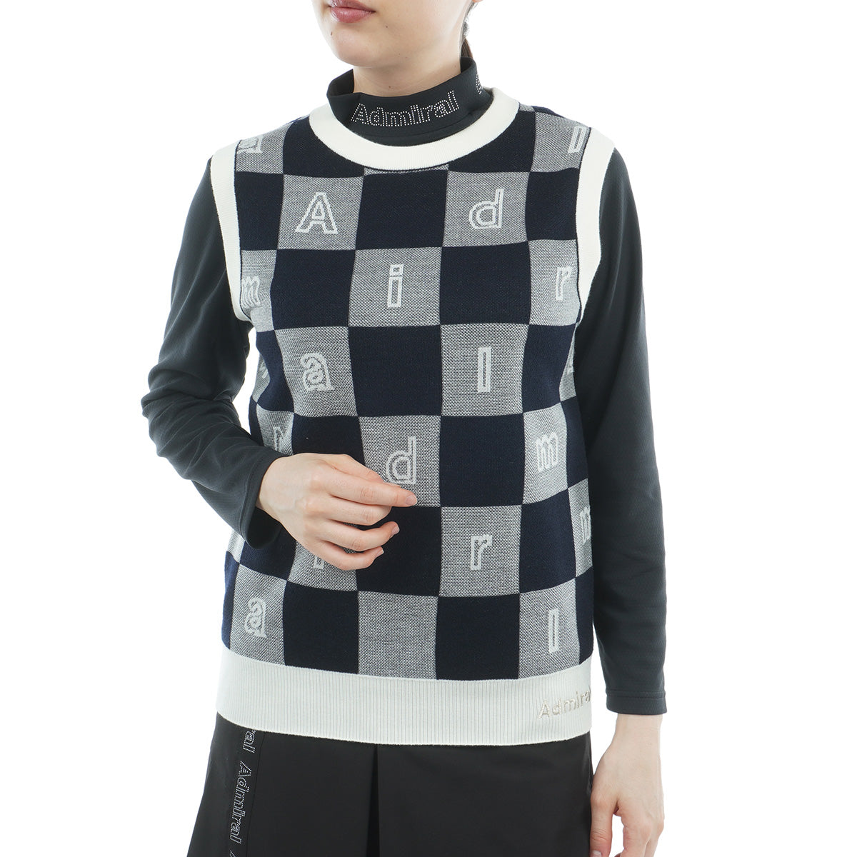 新着一覧 - ウィメンズ – 2ページ目 – ADMIRAL