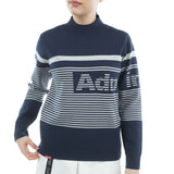 パネルBD ボトルネックセーター ADLA564