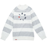 ホカタッチ ボトルネックBDセーター ADLA571