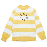 ホカタッチ ボトルネックBDセーター ADLA571