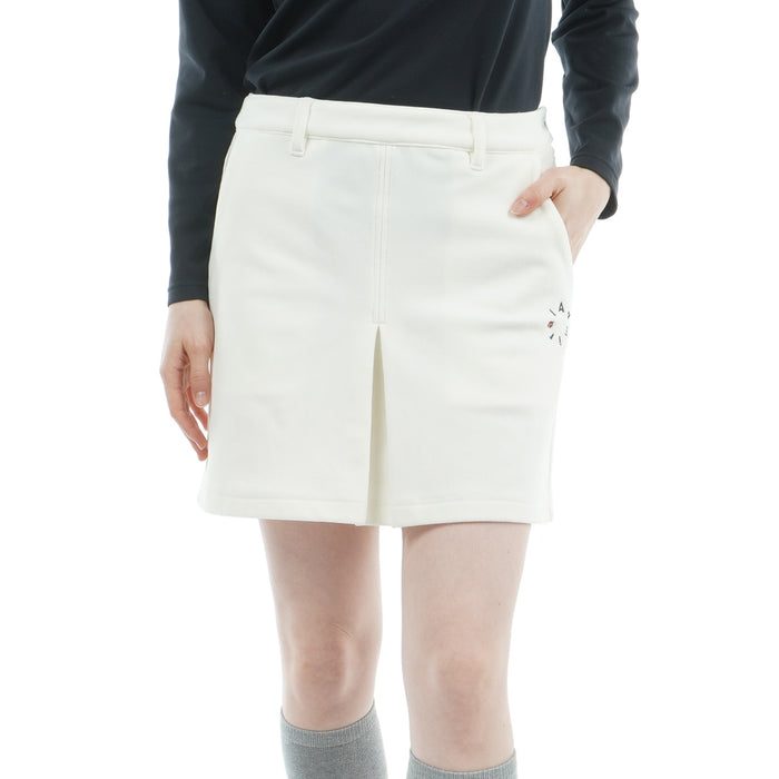 High Tension Fleece-Lined Skirt ADLA573