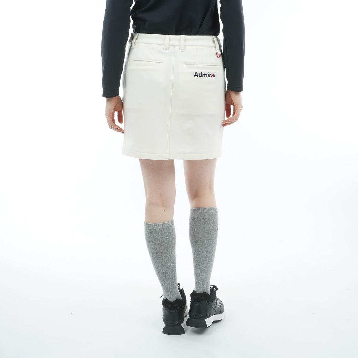 ハイテンション 裏起毛スカート ADLA573 – ADMIRAL