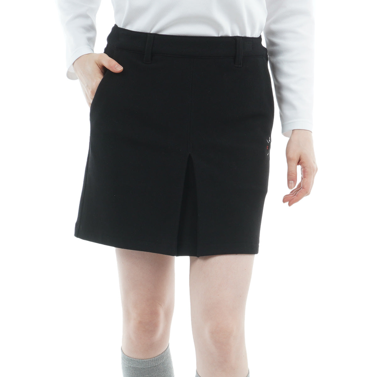 ハイテンション 裏起毛スカート ADLA573 – ADMIRAL