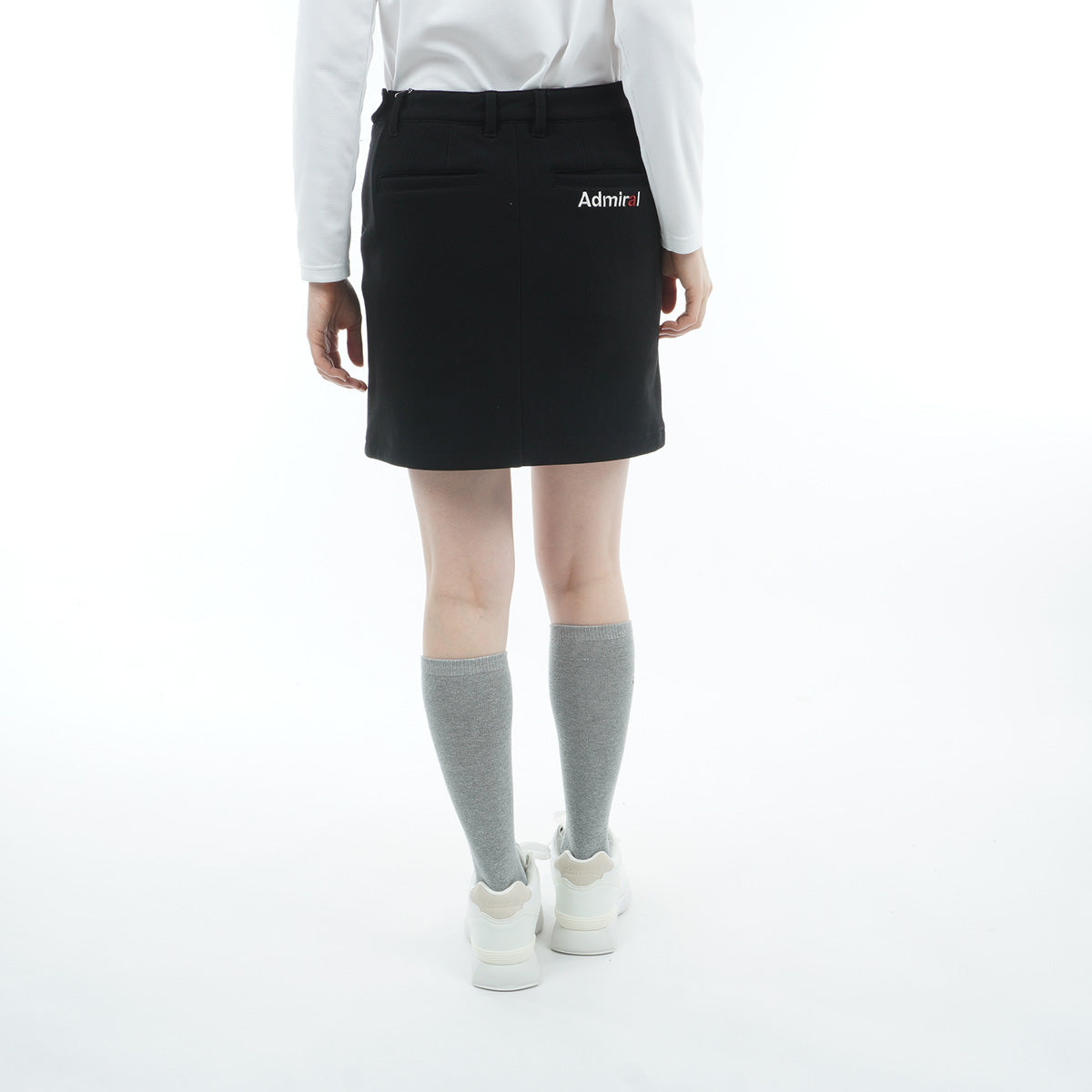 ハイテンション 裏起毛スカート ADLA573 – ADMIRAL