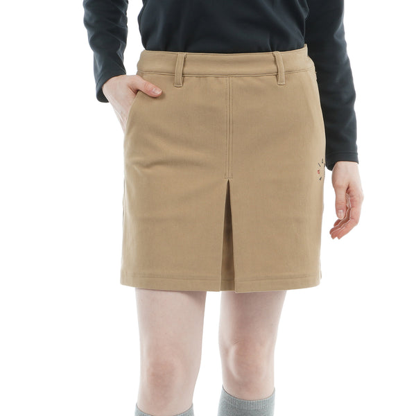 新品　Admiral スポーツスカート ATLA433 M ベージュ ハーフプリーツグラフィックスコート ATLA433 – ADMIRAL