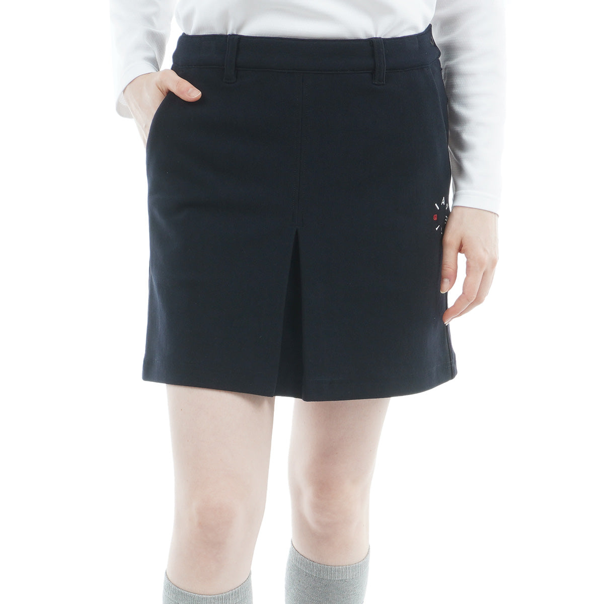 ハイテンション 裏起毛スカート ADLA573 – ADMIRAL
