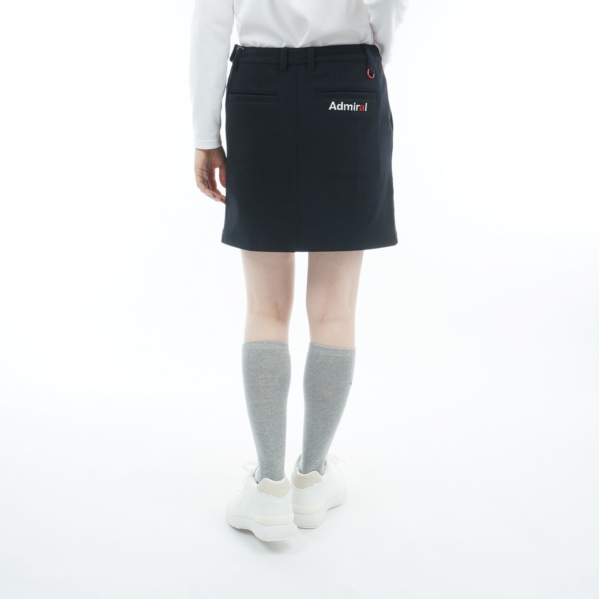 ハイテンション 裏起毛スカート ADLA573 – ADMIRAL