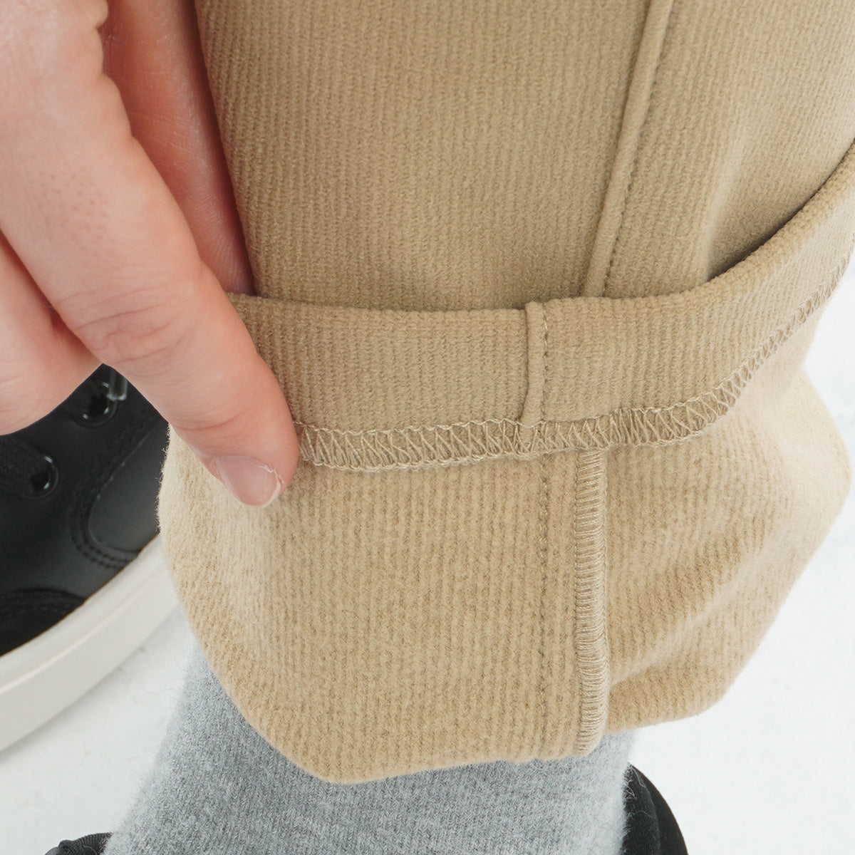 ハイテンション 裏起毛スリムパンツ ADLA574 – ADMIRAL