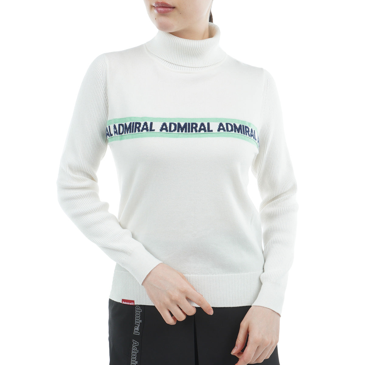 美品！数回着用 アドミラル Admiral 3点セット レディース L Admiral テニスウェア Mサイズ セットアップ Admiral テニスウェア