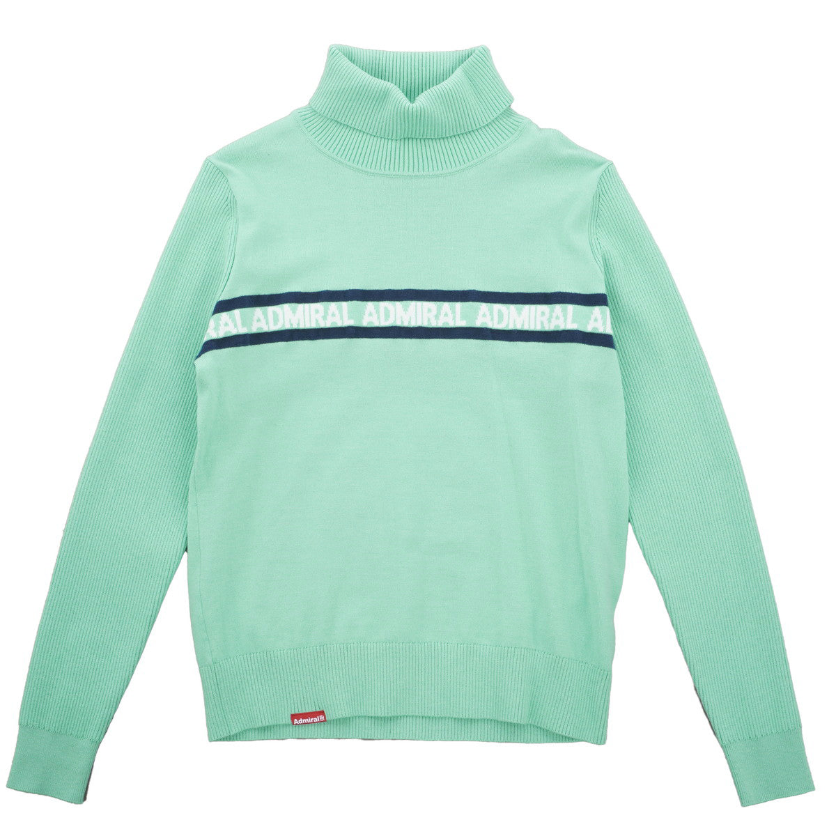 ホカタッチ タートルネックセーター ADLA577 – ADMIRAL