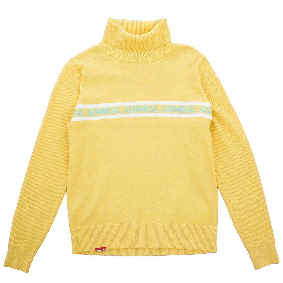 ホカタッチ タートルネックセーター ADLA577 – ADMIRAL