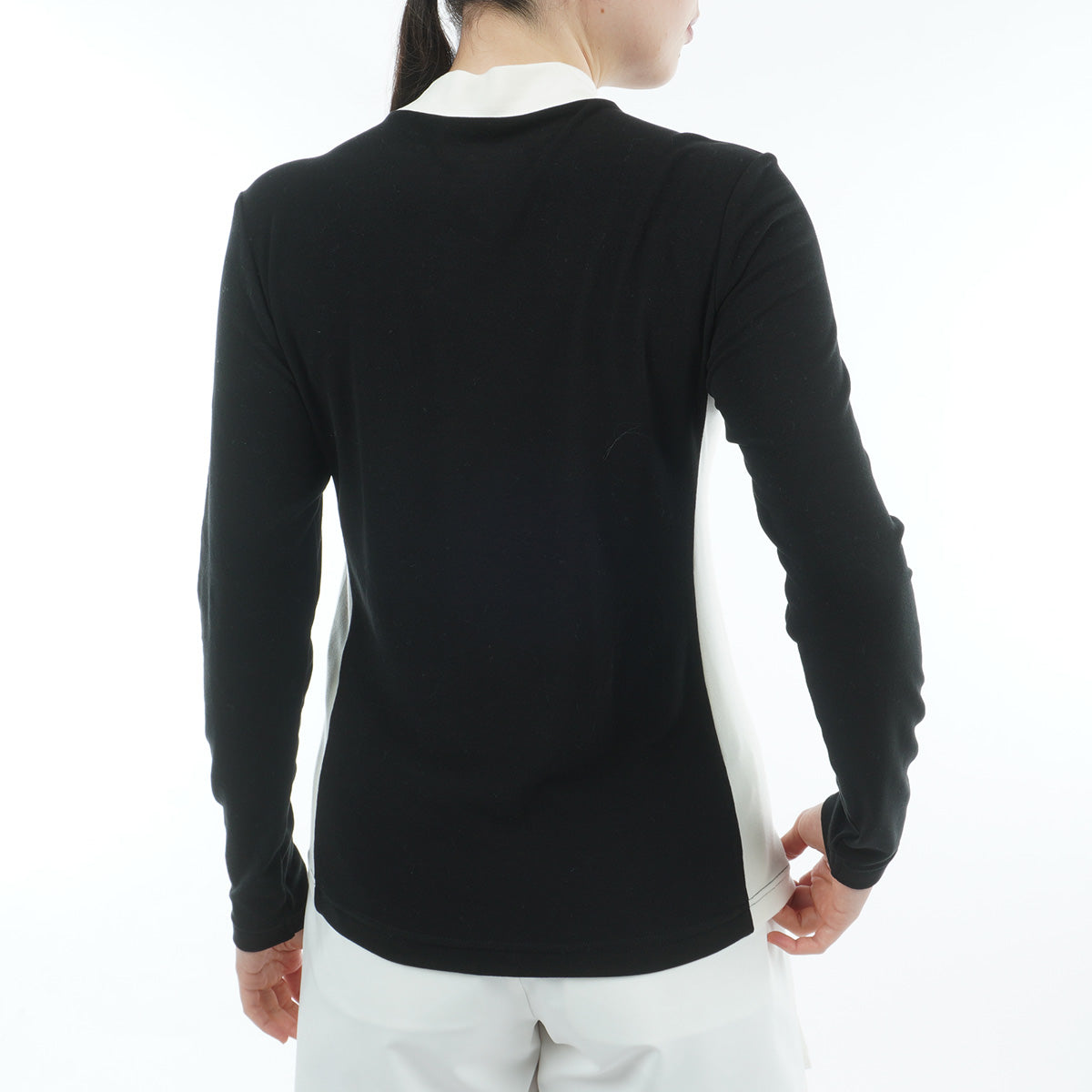 スエード起毛 モックネックシャツ ADLA578 – ADMIRAL