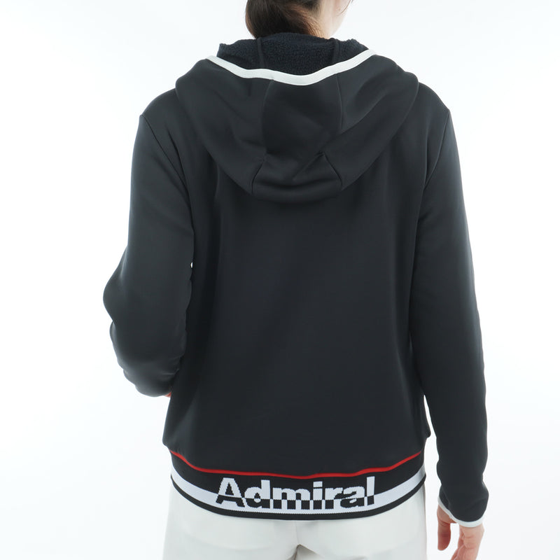 カルイシ 軽量ジップフーディーパーカ ADLA579