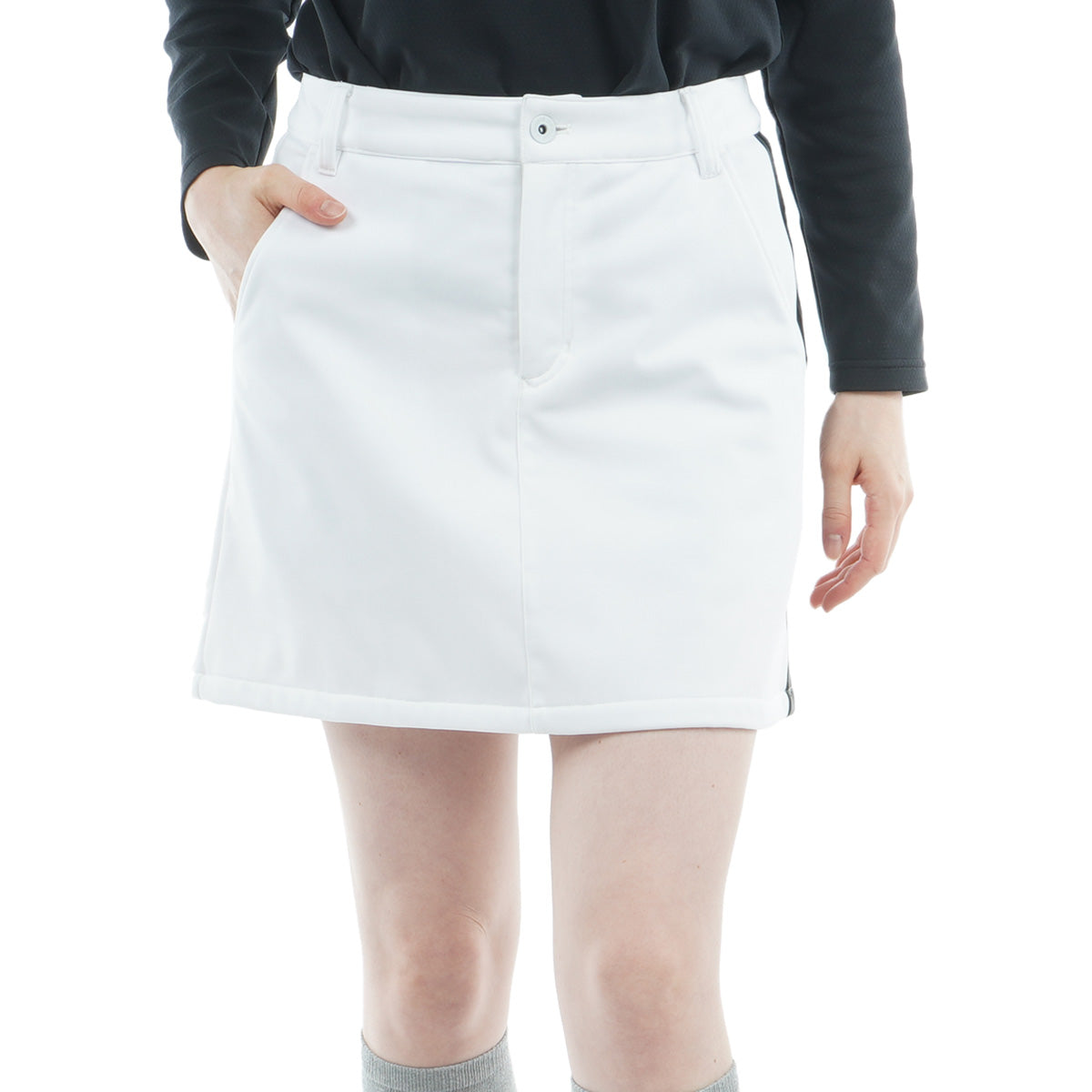 新品 アドミラル 防風フリース ボンディングスカート ADLA581 – ADMIRAL