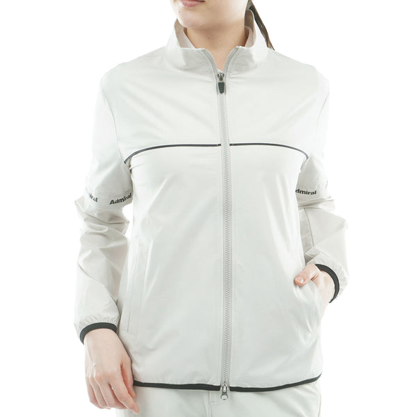 Theory ADMIRAL ホワイトジャケット¥50,600 2WAY ウィンドジャケット ADLA601 – ADMIRAL