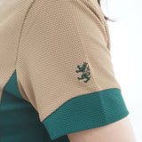 ポップコーン モックネックシャツ ADLA603