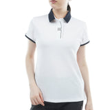 Popcorn French Sleeve Shirt ADLA604