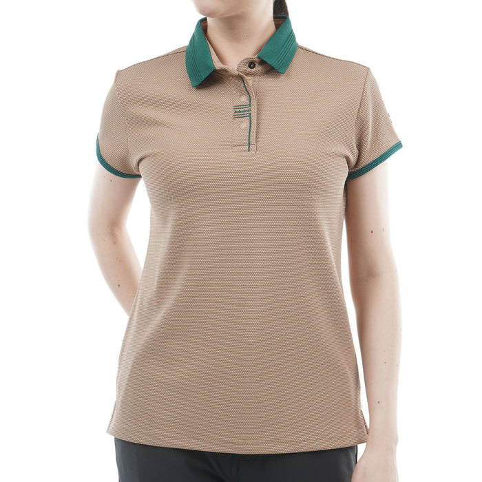Popcorn French Sleeve Shirt ADLA604