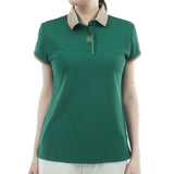 Popcorn French Sleeve Shirt ADLA604