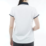 Popcorn French Sleeve Shirt ADLA604