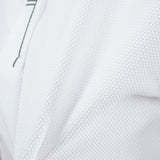 Popcorn French Sleeve Shirt ADLA604
