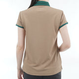Popcorn French Sleeve Shirt ADLA604