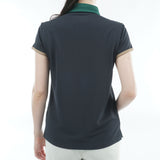 Popcorn French Sleeve Shirt ADLA604