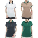 Popcorn French Sleeve Shirt ADLA604