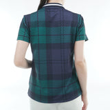 ポップコーン ラインポロシャツ ADLA605