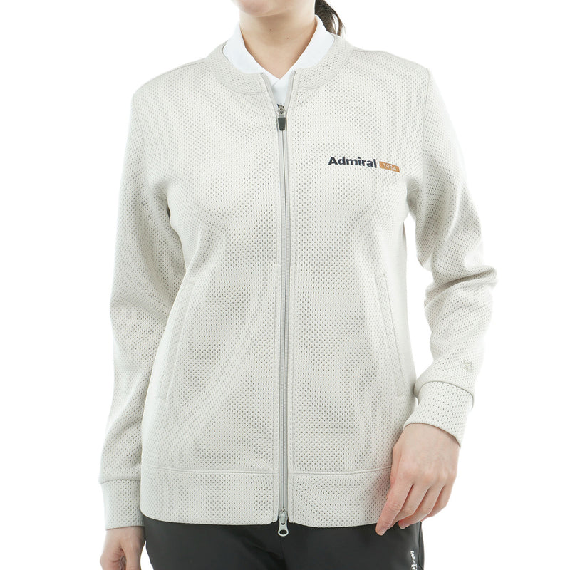 ビッグメッシュ ダンボールジャケット ADLA606 – ADMIRAL