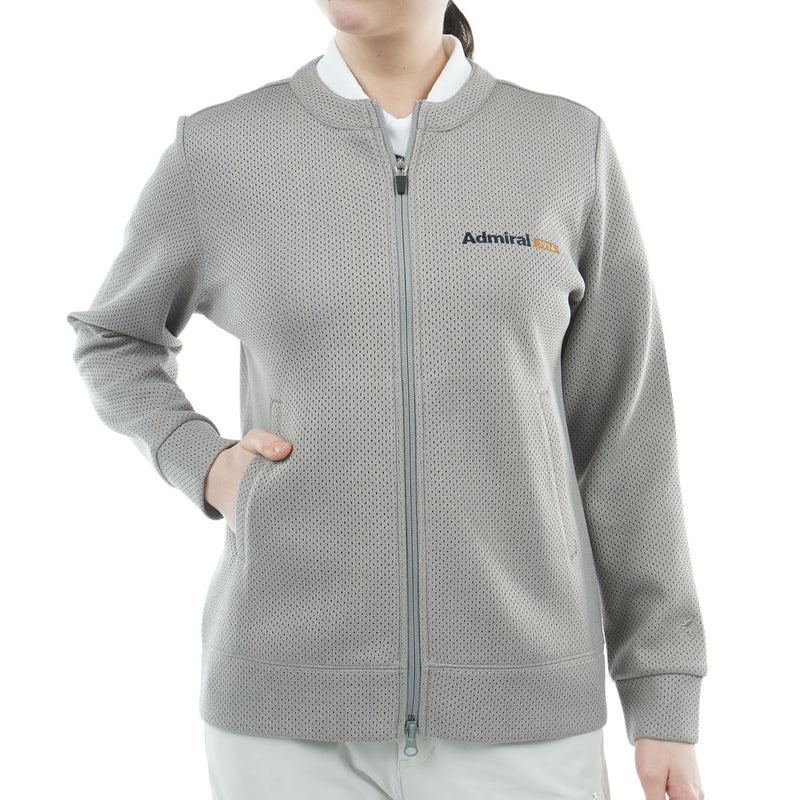 ビッグメッシュ ダンボールジャケット ADLA606 – ADMIRAL