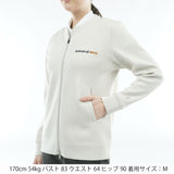 ビッグメッシュ ダンボールジャケット ADLA606