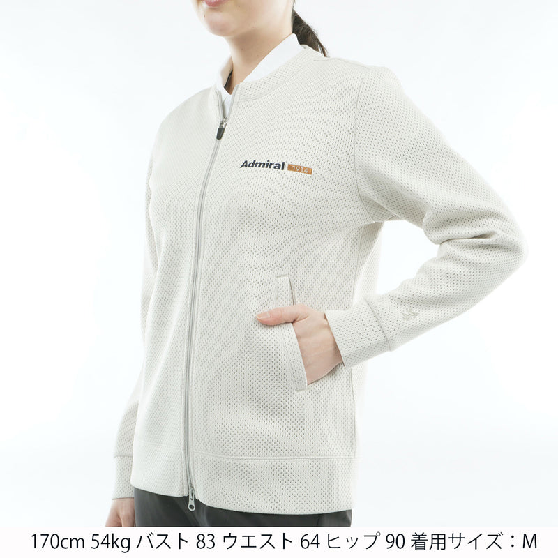 ビッグメッシュ ダンボールジャケット ADLA606 – ADMIRAL