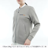 ビッグメッシュ ダンボールジャケット ADLA606