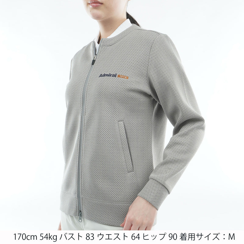 ビッグメッシュ ダンボールジャケット ADLA606 – ADMIRAL