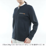 ビッグメッシュ ダンボールジャケット ADLA606