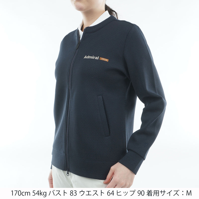 ビッグメッシュ ダンボールジャケット ADLA606 – ADMIRAL