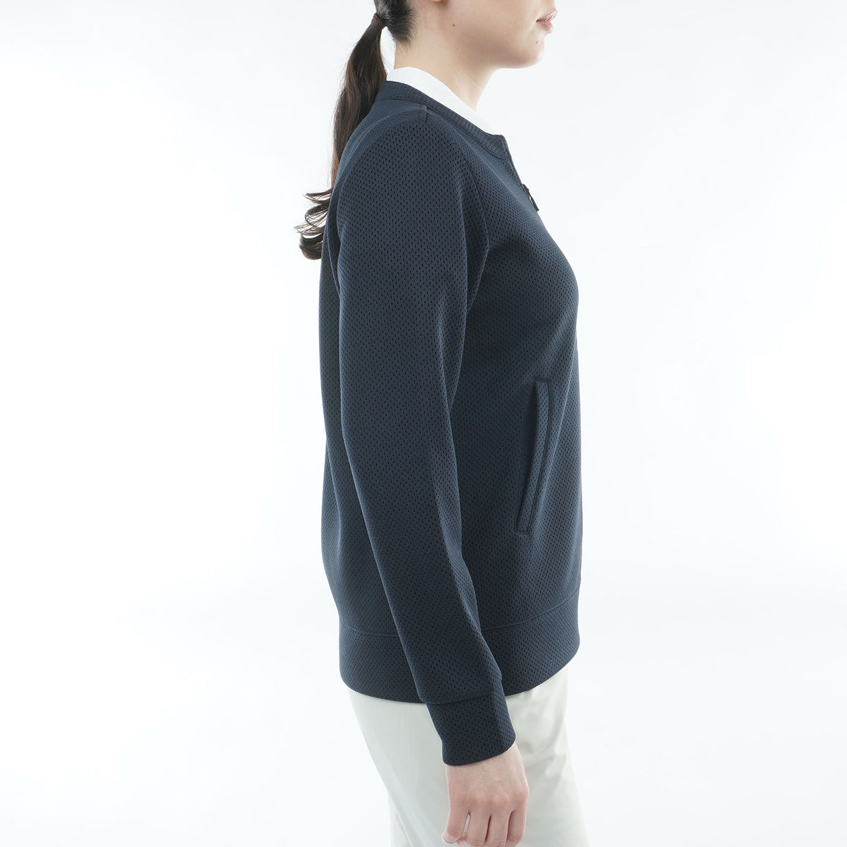 ビッグメッシュ ダンボールジャケット ADLA606 – ADMIRAL