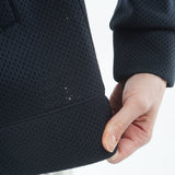 ビッグメッシュ ダンボールジャケット ADLA606