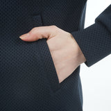 ビッグメッシュ ダンボールジャケット ADLA606