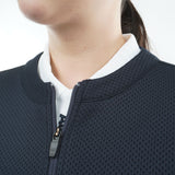 ビッグメッシュ ダンボールジャケット ADLA606