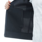 ビッグメッシュ ダンボールジャケット ADLA606