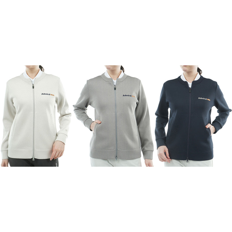 ビッグメッシュ ダンボールジャケット ADLA606 – ADMIRAL