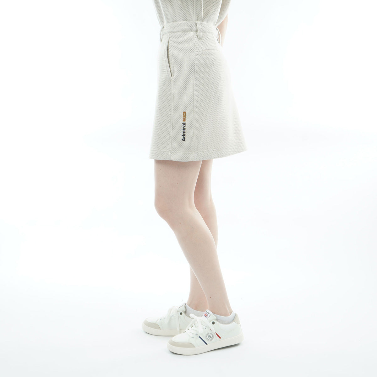 ビッグメッシュ ダンボールスカート ADLA609 – ADMIRAL