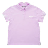 カラタッチ＋(PLUS) ワンポイントロゴシャツ ADLA610