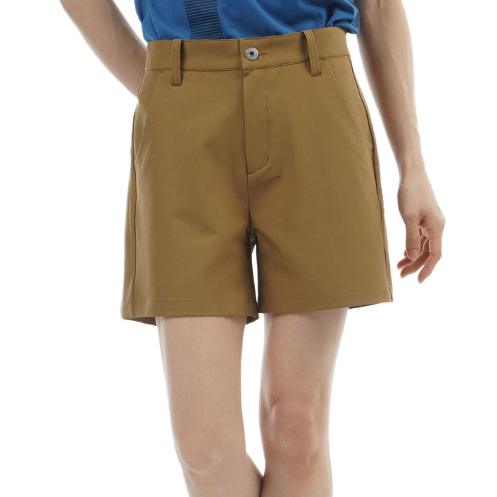 4WAY Twill Shorts ADLA612