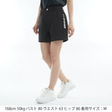 4WAYツイル ショートパンツ ADLA612